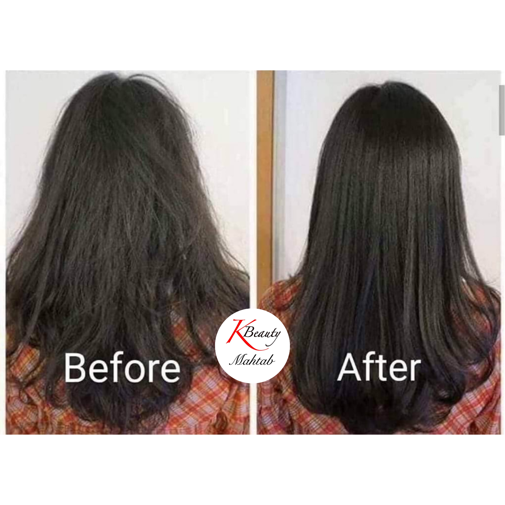 روغن مو آرگان ریپ