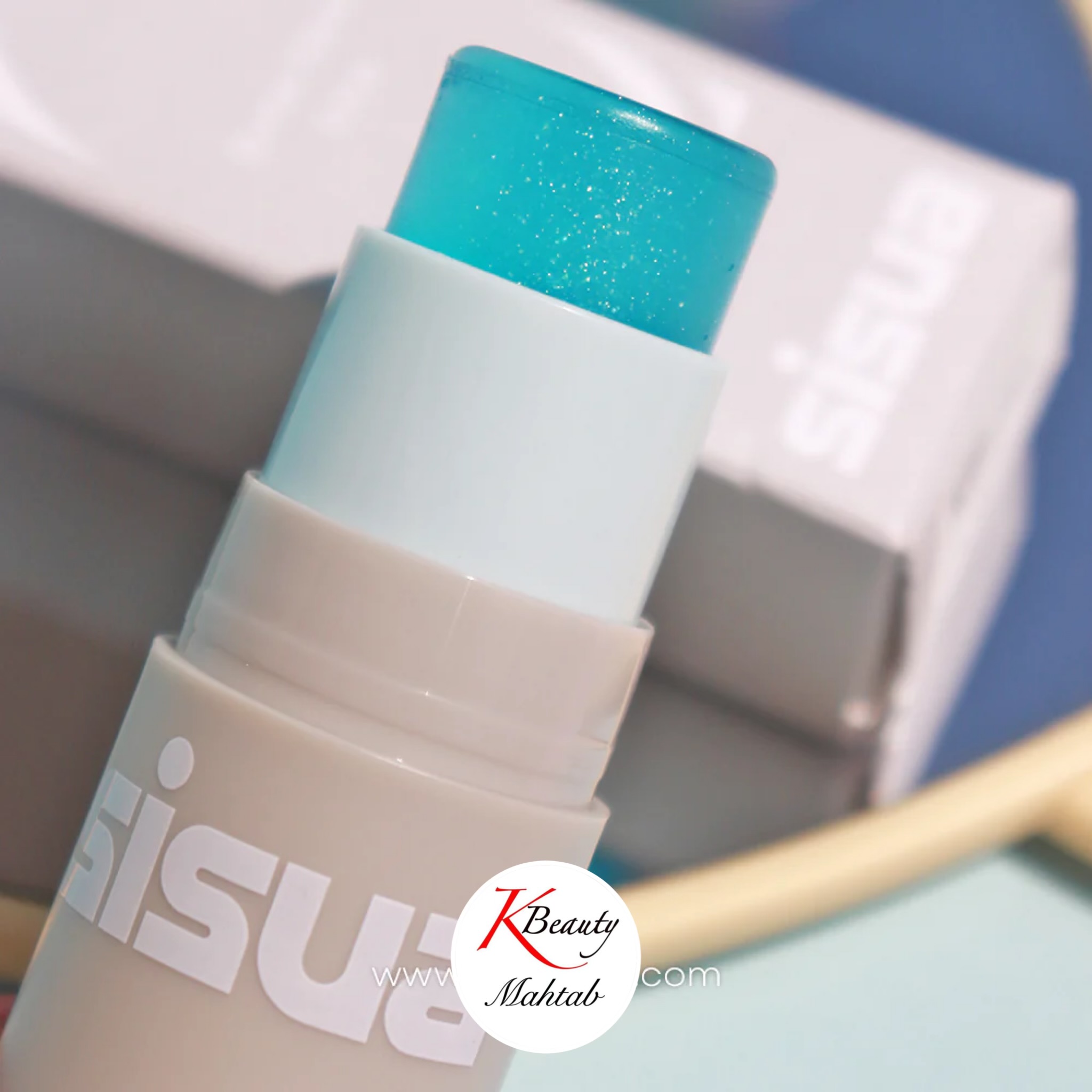 بالم هایلایتر آنلیشیا