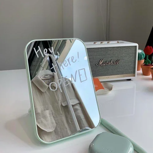 ست رومیزی آیینه و خودکار نوشتن ورژن Neo برند لنژ