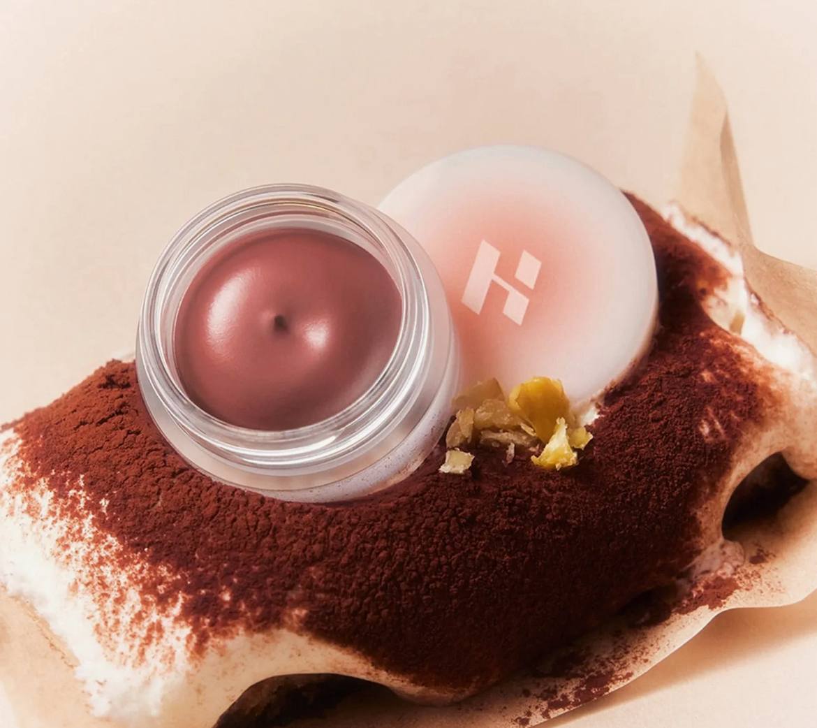 هوليكا هوليكا Pot Lip Blur Melting بالم رژ لب مات مخملى