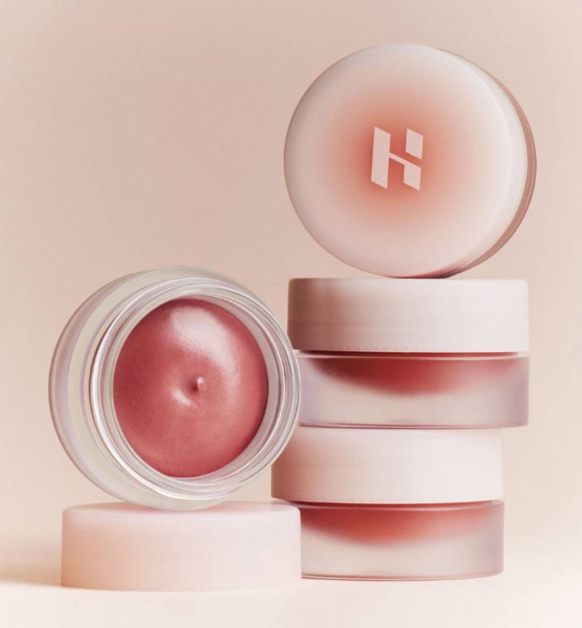 هوليكا هوليكا Pot Lip Blur Melting بالم رژ لب مات مخملى