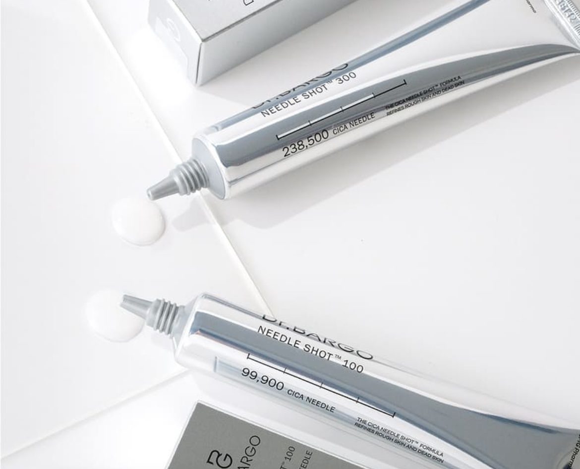 سرم میکرو نیدل شات Dr.Bargo 100